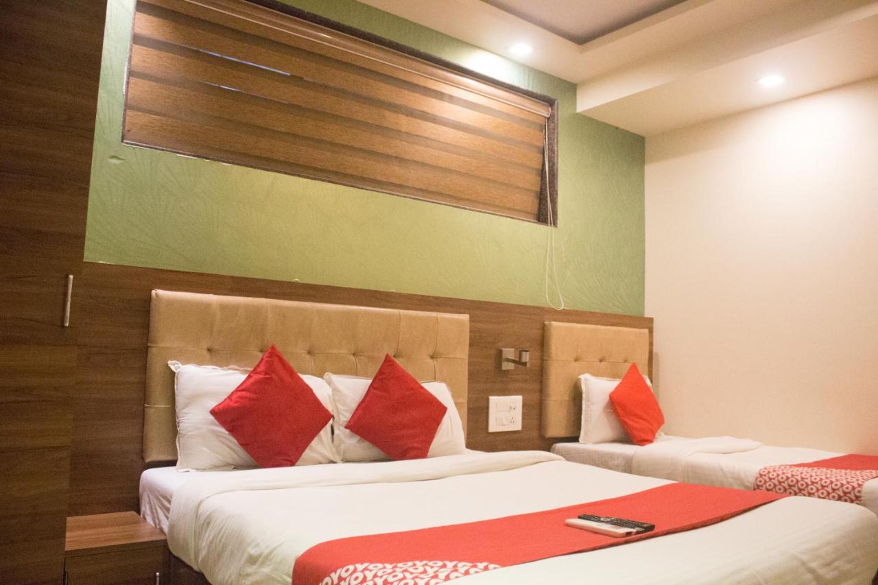 Highland Residency The Boutique Hotel Тхане Экстерьер фото